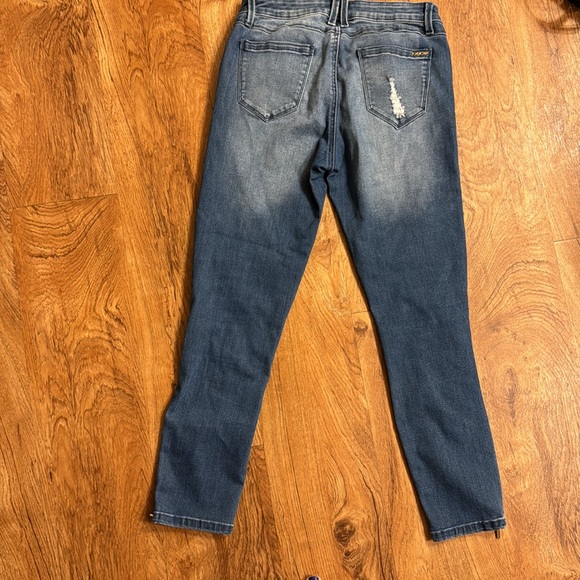 Bébé skinny jeans size 29 - Picture 4 of 9